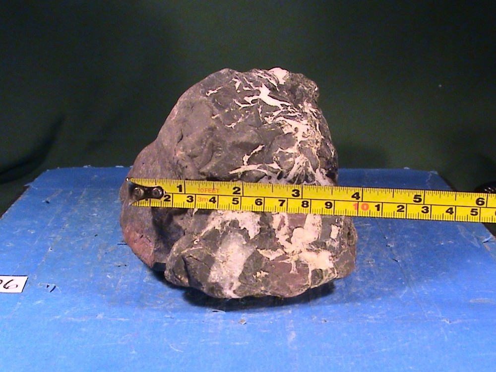 Solid Rough, Chalcedony Jasper Agate, Natural Lapidary Rock, 5 LBS, 4 OZ, #426