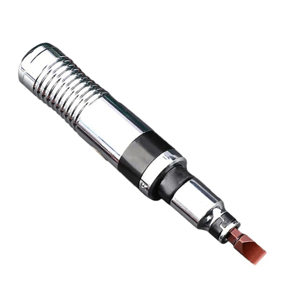 16PCS Impact Screwdriver Bit Handle Set Multi-Functional Industrial Heavy-Duty