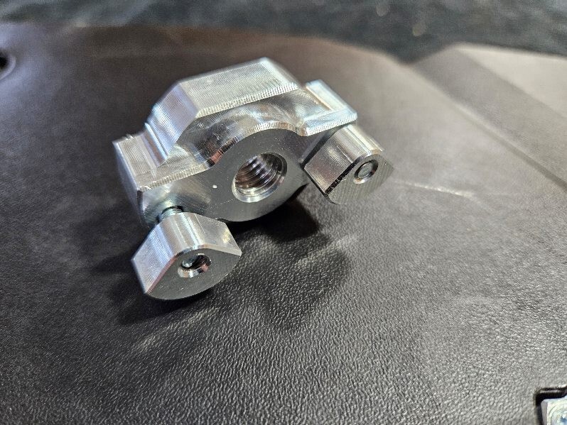 CF Moto Accessory Anchor 2.0