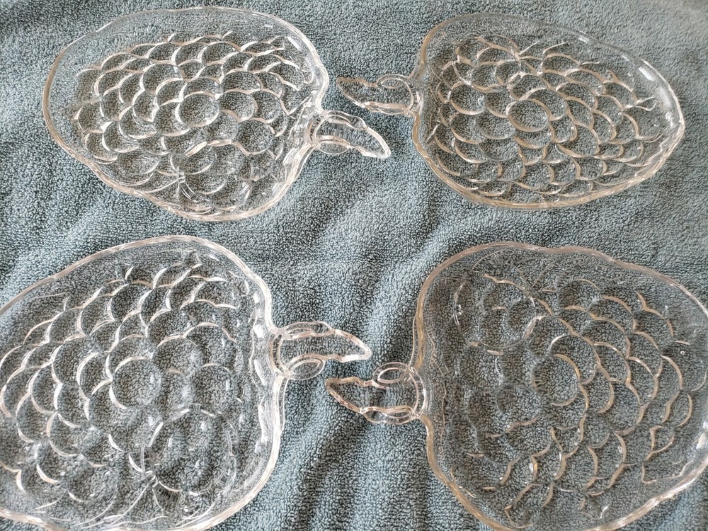 Cake Plates