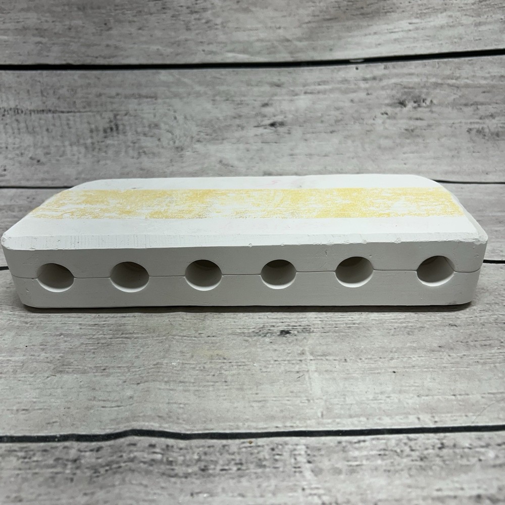 doc holliday mold ceramic mold #641