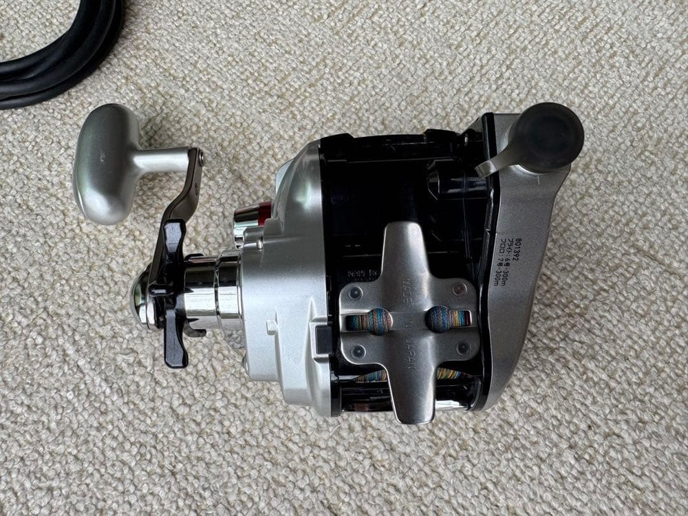 Daiwa Leobritz 500MT