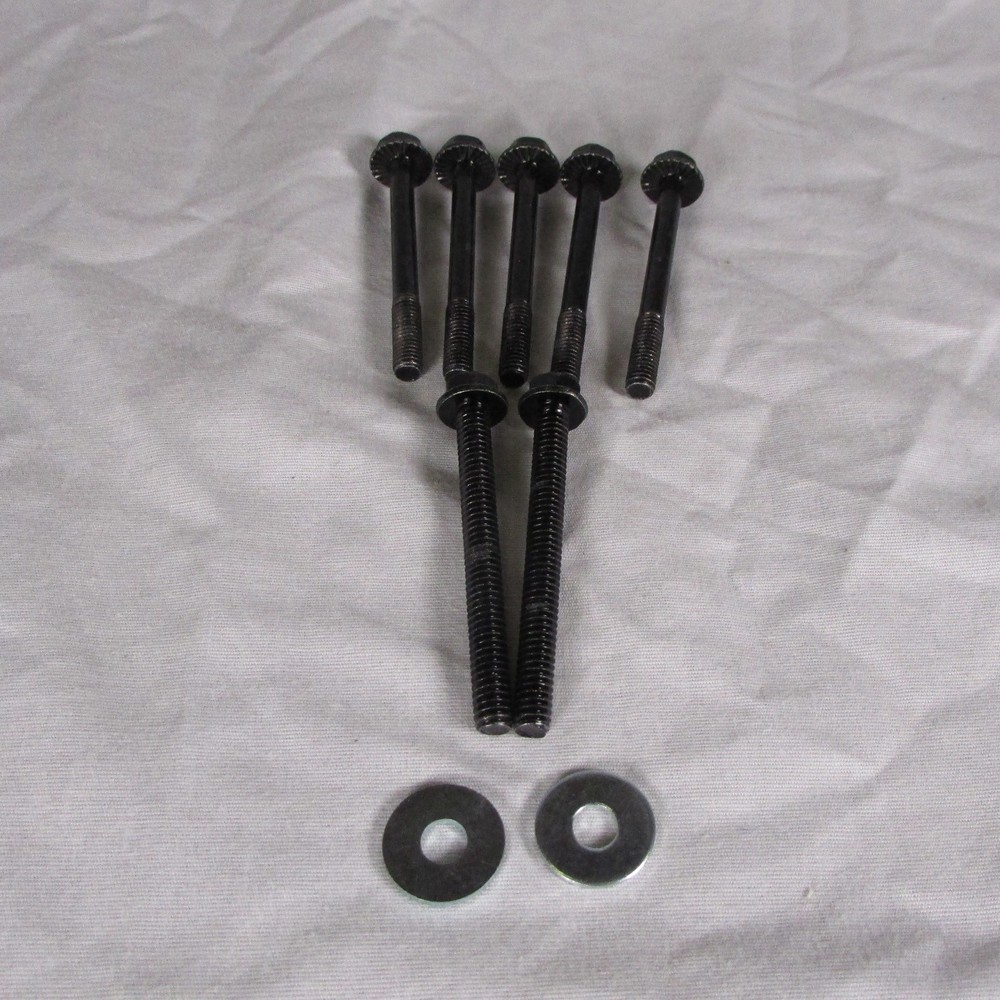 Polaris OEM Rack Extender Hardware, 2205227