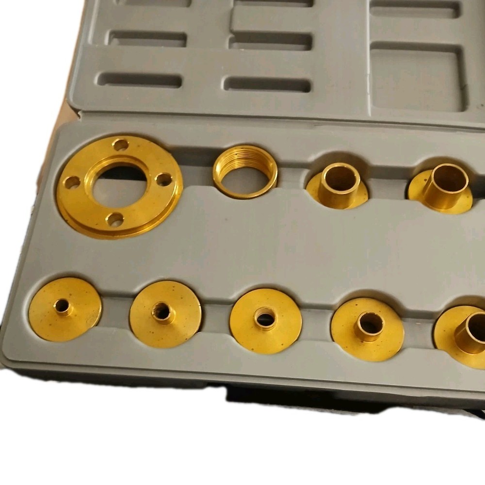 Kempston Router Guides