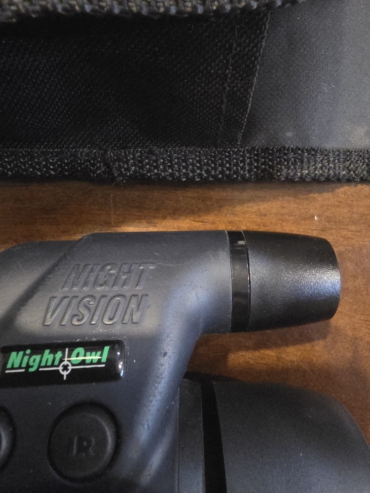 Night Owl Next Gen 2X Monolculars