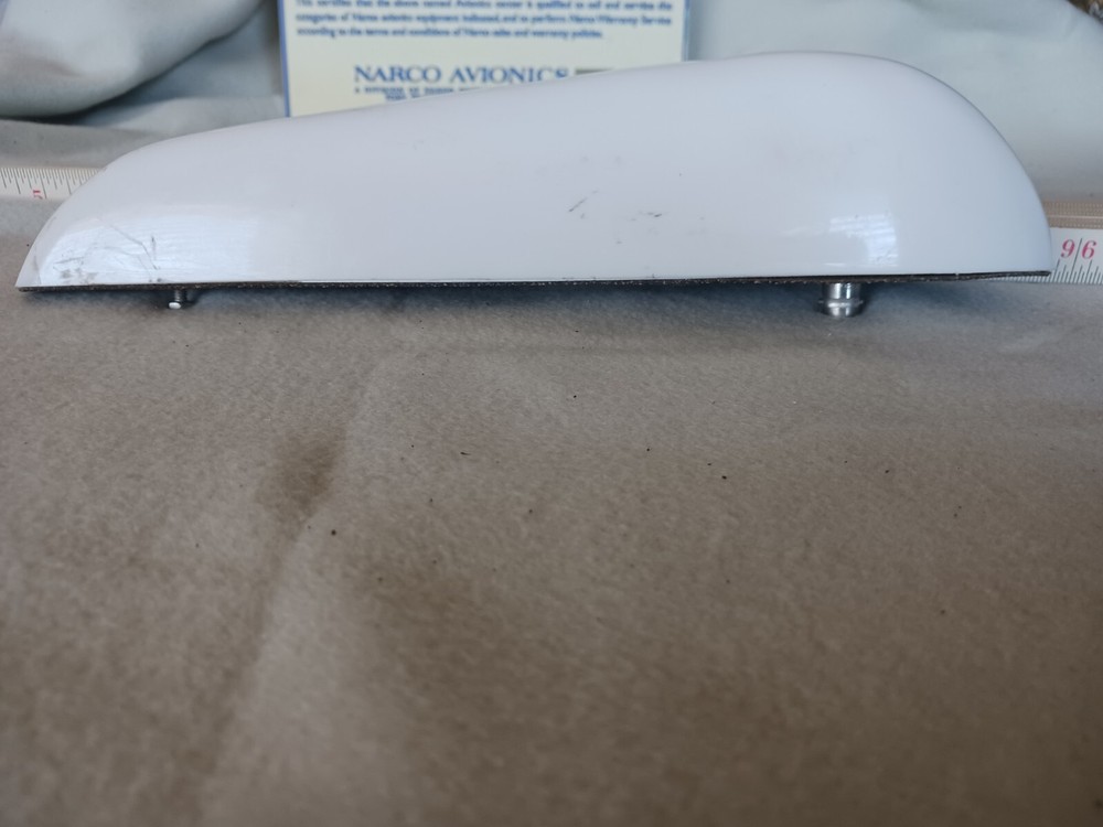 CI-102 Comant Industries Marker Beacon Antenna