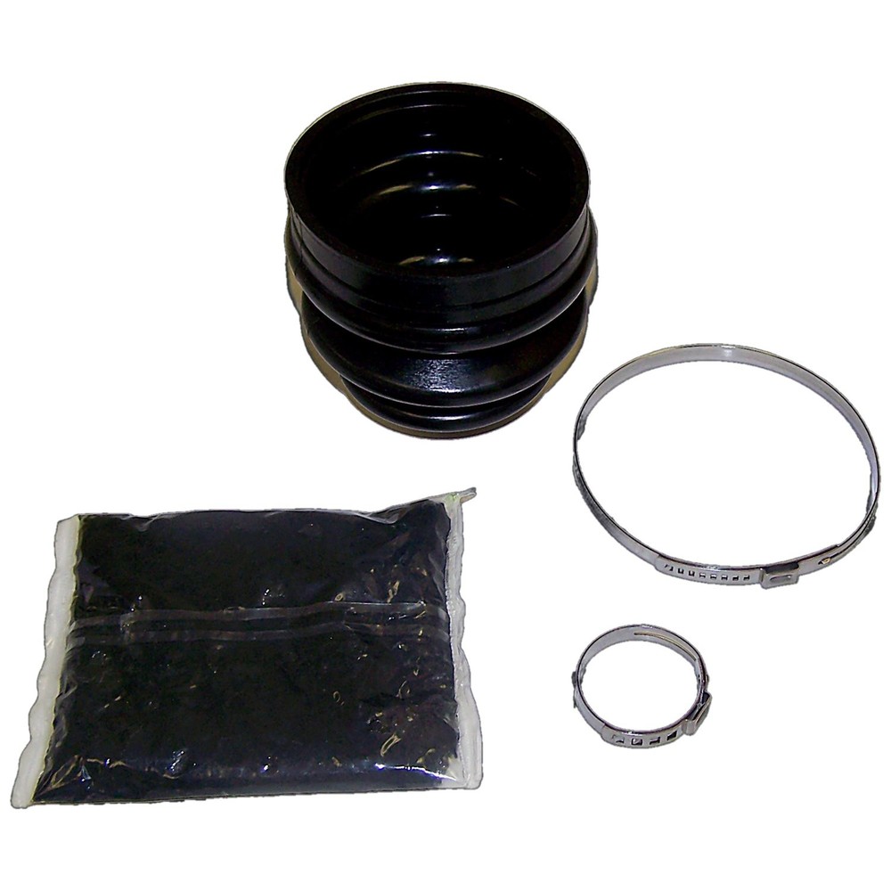 Crown Automotive 4796233 Front Left or Right Inner CV Joint Boot Kit NEW