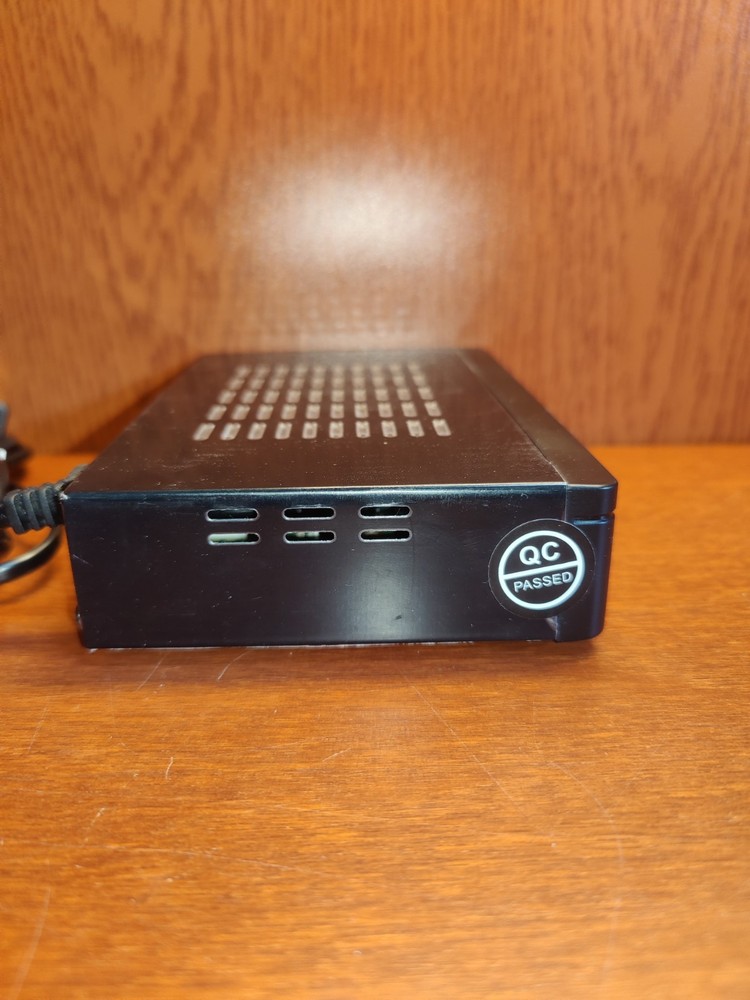 Proscan Digital Converter Box
