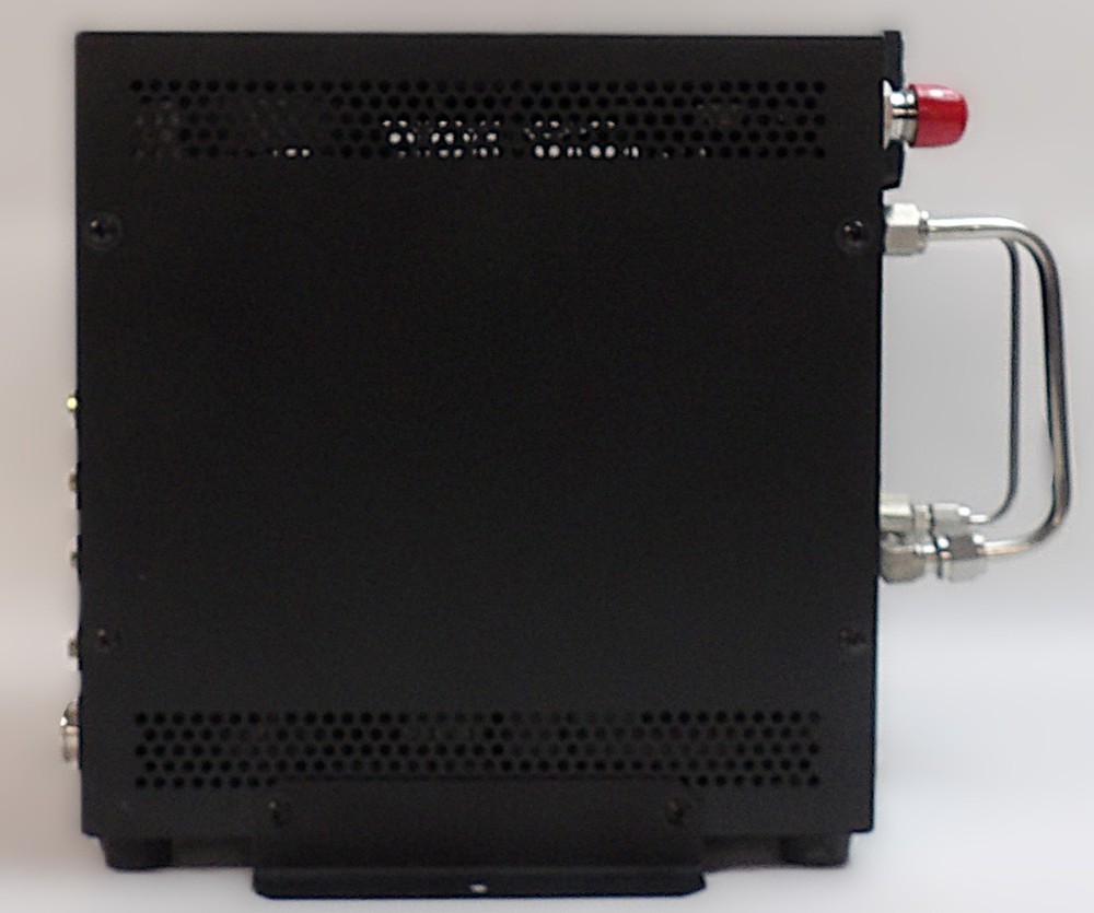 AMETEK Process Instruments Dycor CG1102 O2 Oxygen Analyzer Refurbished Surplus