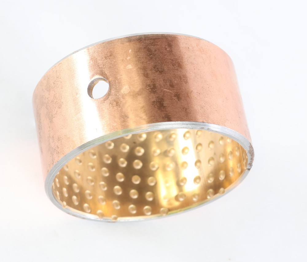 New E75200468 Axletech Bushing