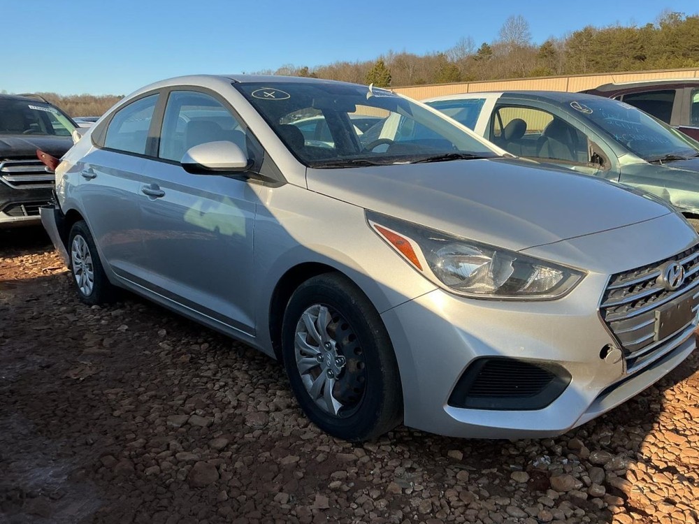 Fuse Box Engine Fits 18-19 ACCENT 4946039