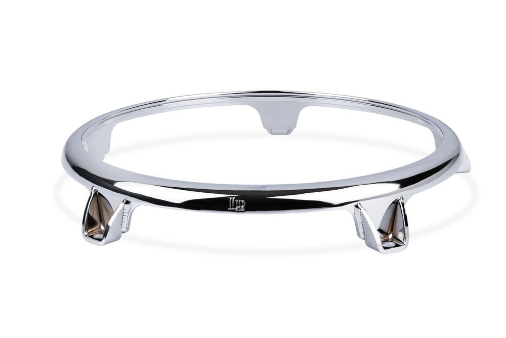LP TT Quinto Rim Chrome 2020, 11"