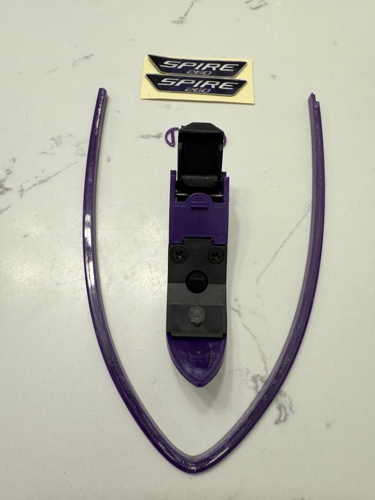 Virtue Spire 260 Color Kit - Purple