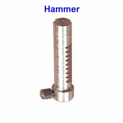 OPTICAL STAKING TOOL SET, CALVULUS SET, SPECTACLE FRAME REPAIR