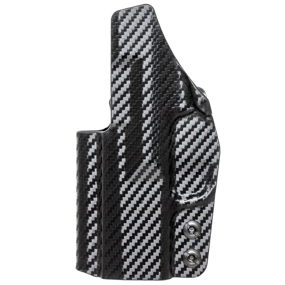 SAR FIREARMS SAR9 Compact IWB Holster (Optic Ready) - Rounded Gear