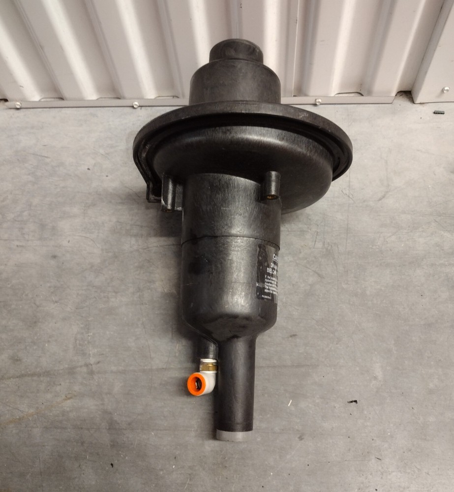 Air Techniques Air/Water Separator 55449 Part