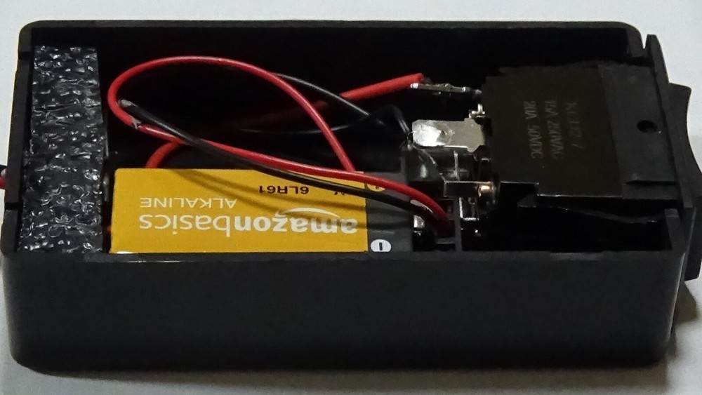 Electronic Parking Brake Retractor Tool