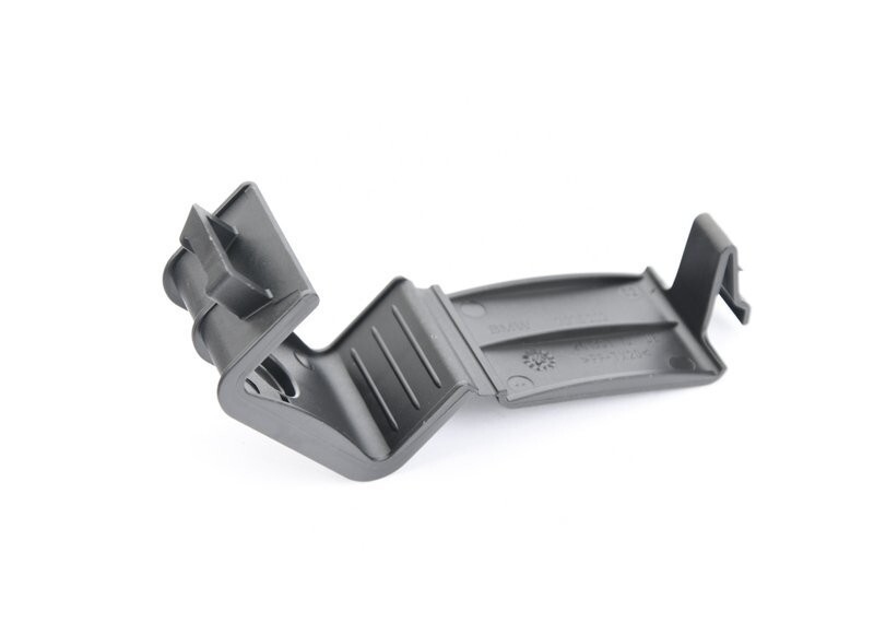 MINI F55 F56 Warning Triangle Bracket Bracket Original Support 51497