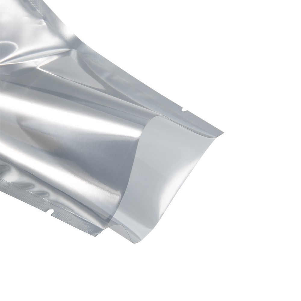100PCS Anti Static Bag Shield Shielding Bag Flat Open Top 4.9"x7.1"