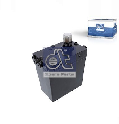 DIESEL TECHNIC CABIN TILT PUMP 2.70161 Diesel Technic