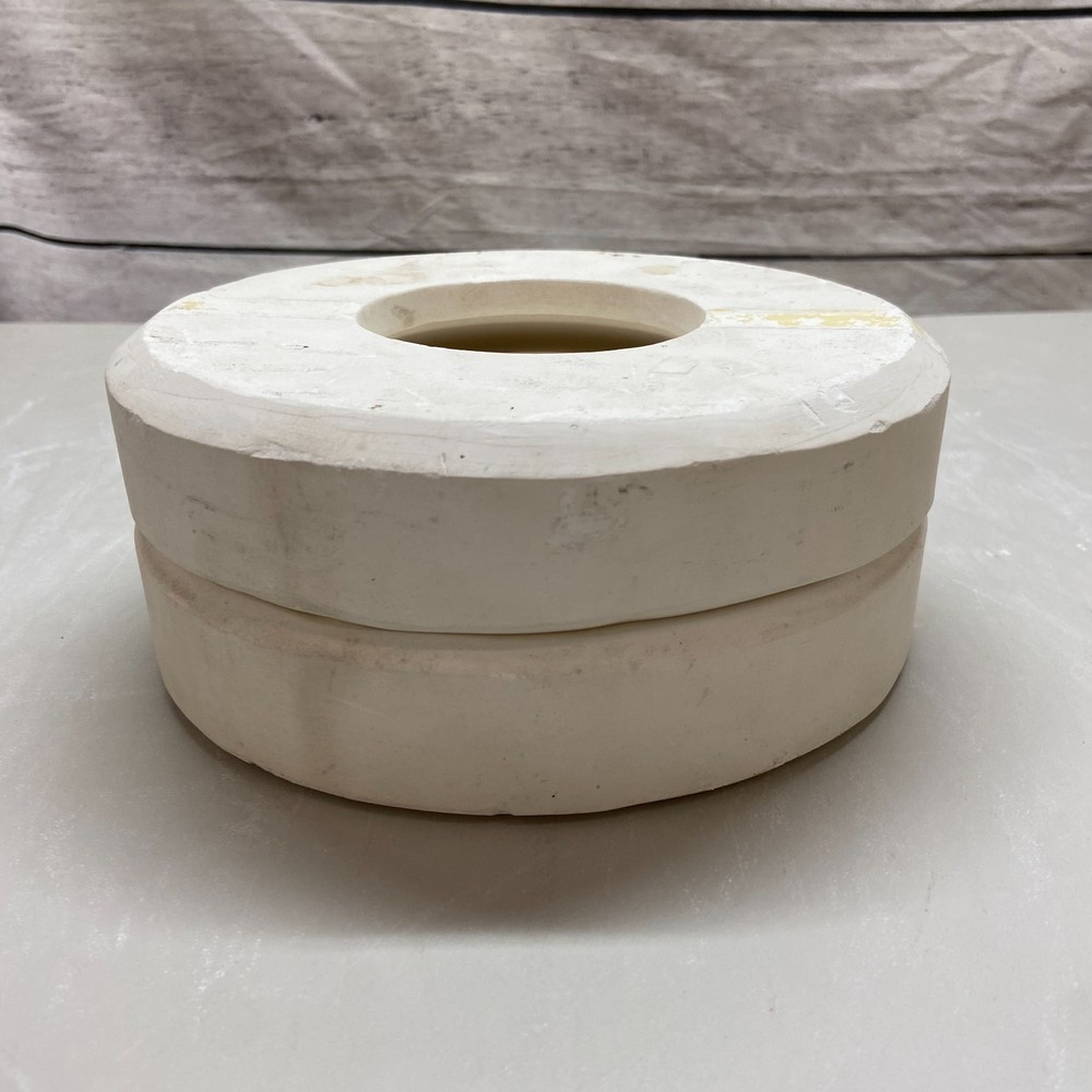 Ceramic Slip Casting Mold