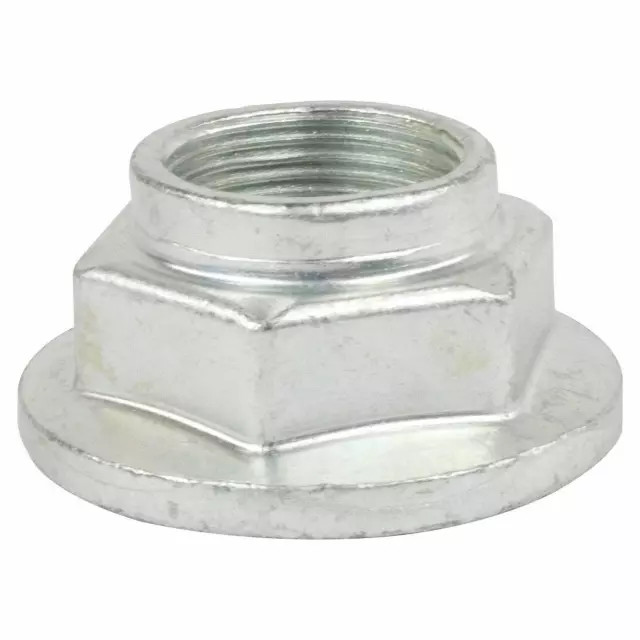 Genuine Ford Axle Nut KB3Z-3B477-A