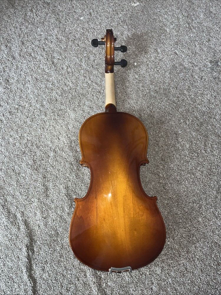 Used Full Size Violín