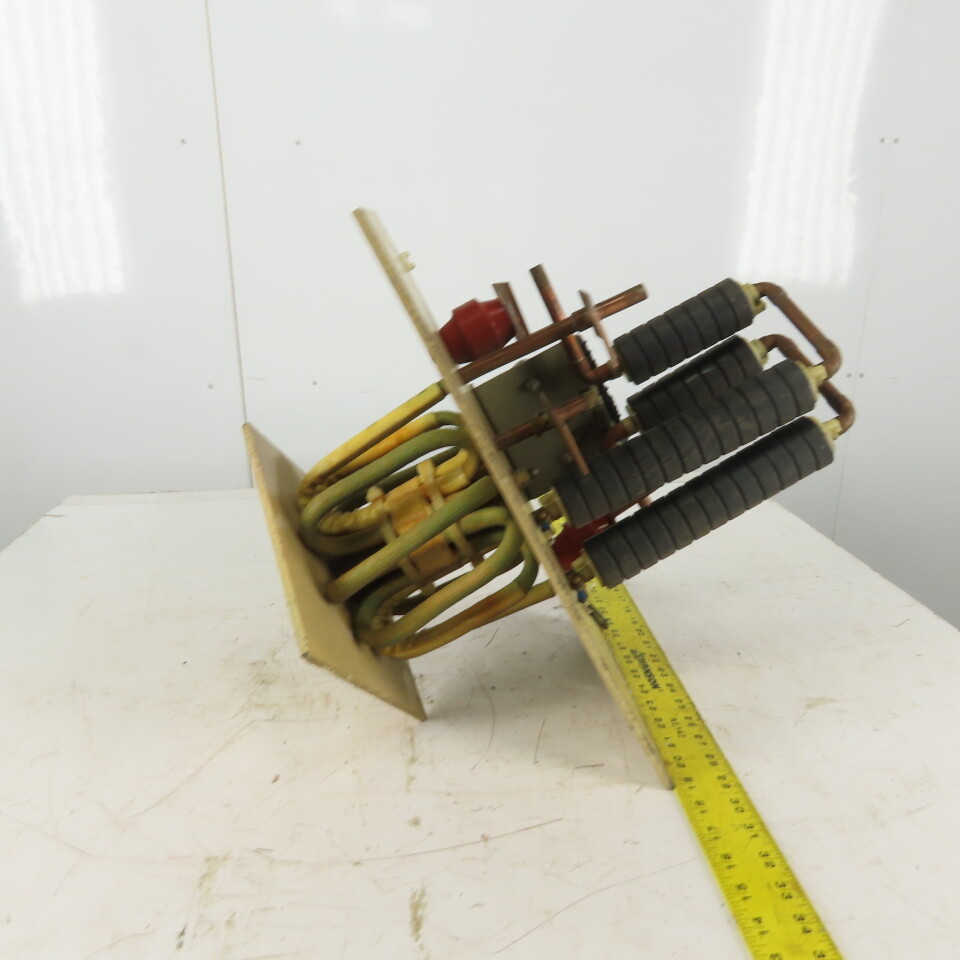 Pillar A5116-2 Model AB5105-4024/MK8 Solid State Power Supply Cooling Switch