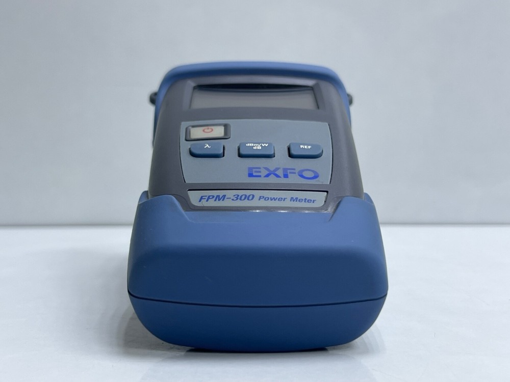 EXFO FPM-302 POWER METER
