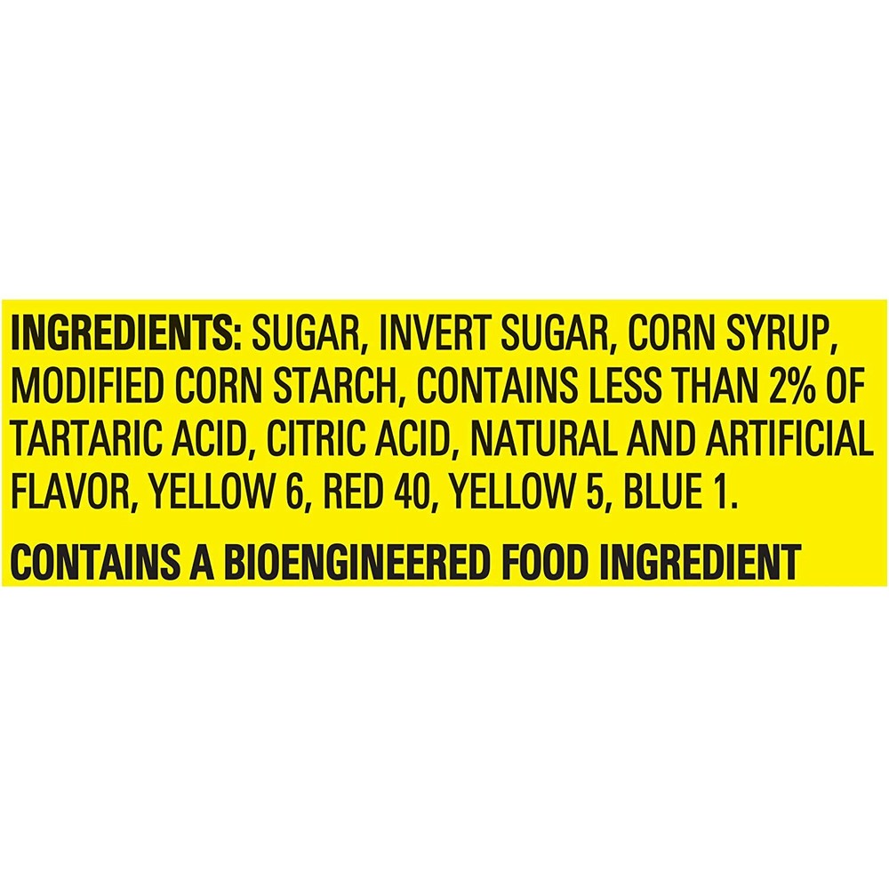 SOUR PATCH KIDS Soft & Chewy Candy, Share Size, 12 oz