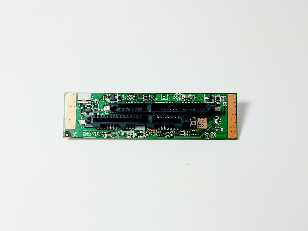 Seagate E202404 ASM1053 1090R REV A0 USB 3.0 2.5" SATA RAID 0 HDD Controller PCB
