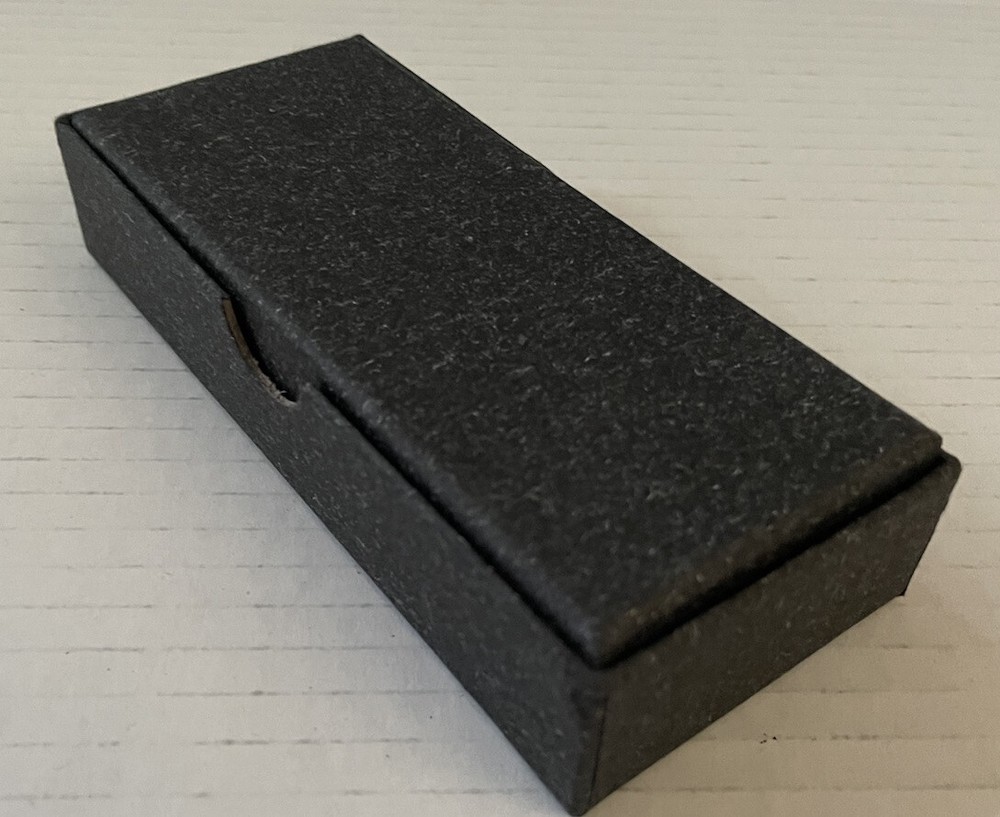 Folding Pocket Knife