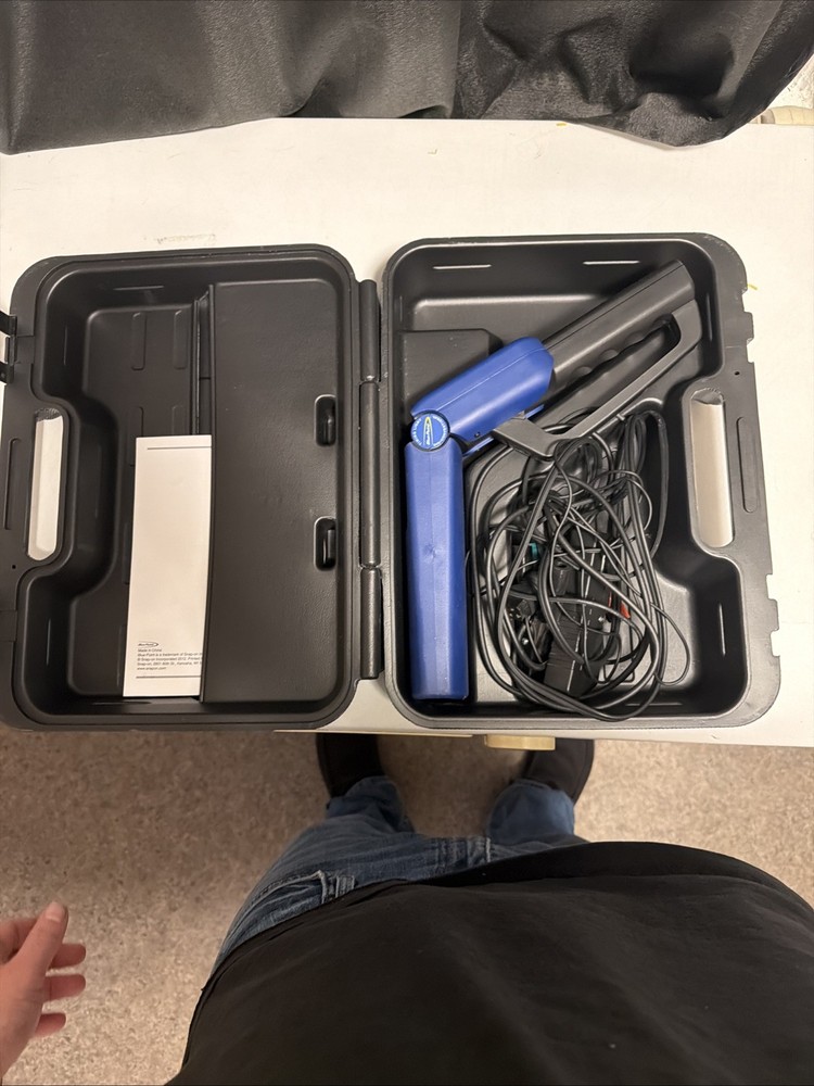 Blue-Point Digital Timing Light