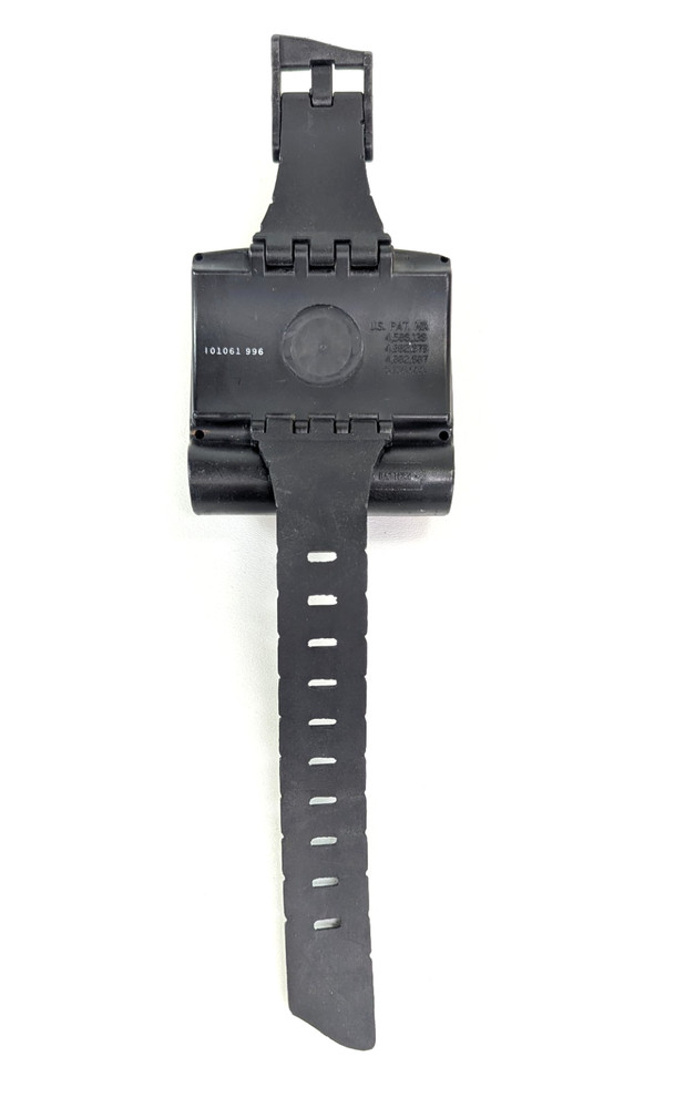 Dacor Extreme Access Wireless Hoseless Scuba Dive Wrist Computer + Case, Manual