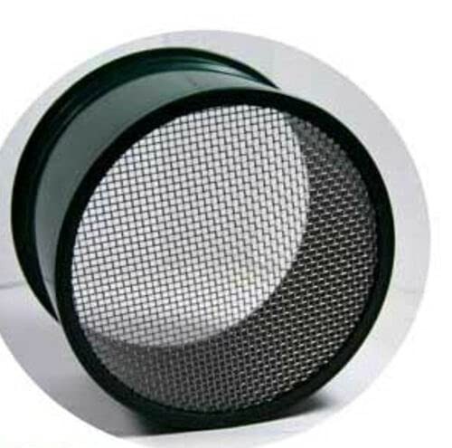 Sluice Monkey # 20 MESH 6" MINI Classifier SIFTING PAN for Your Gold PAN PANNING
