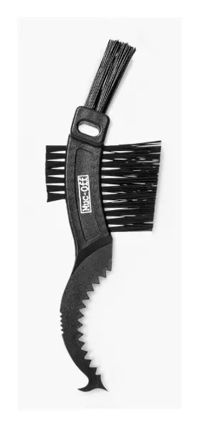 Muc-Off 5-Piece Premium Brush Set