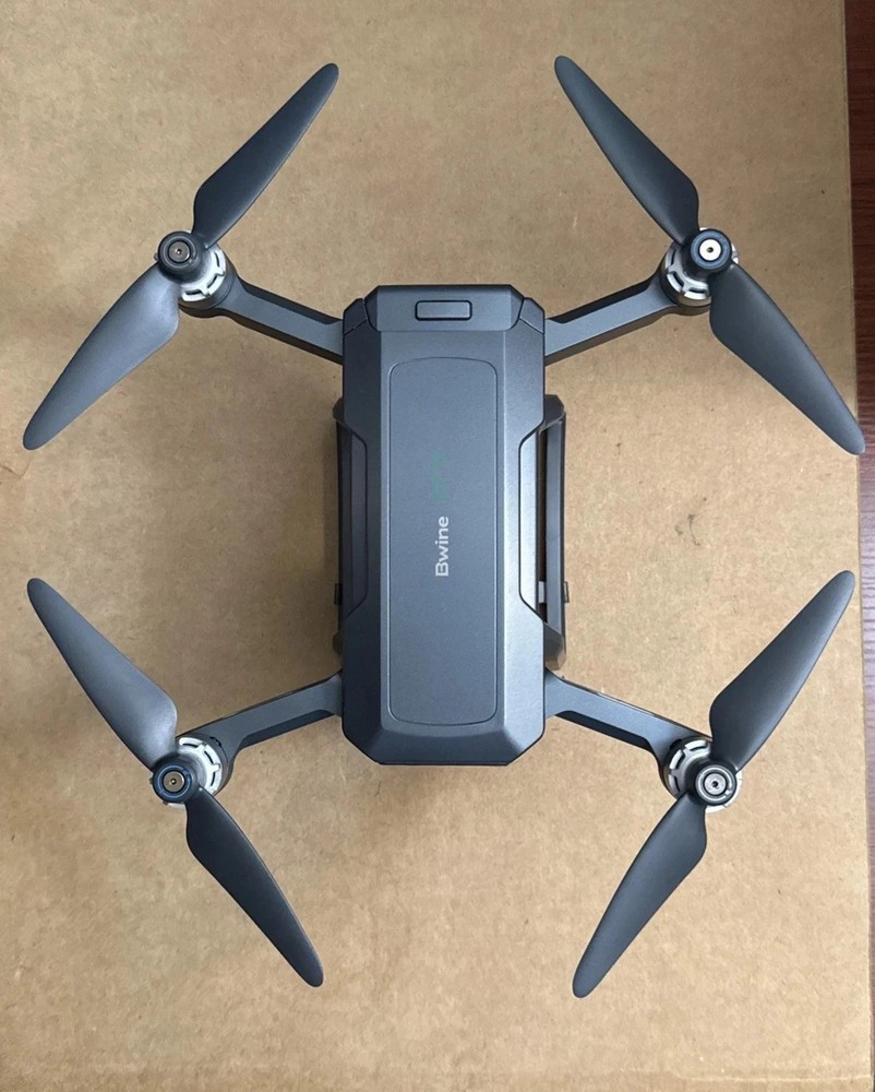 Bwine F7GB2 GPS Drone with 4K