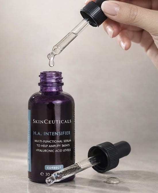 SkinCeuticals H.A. Intensifier Multi-Functional Serum 30ml NEW SEALED