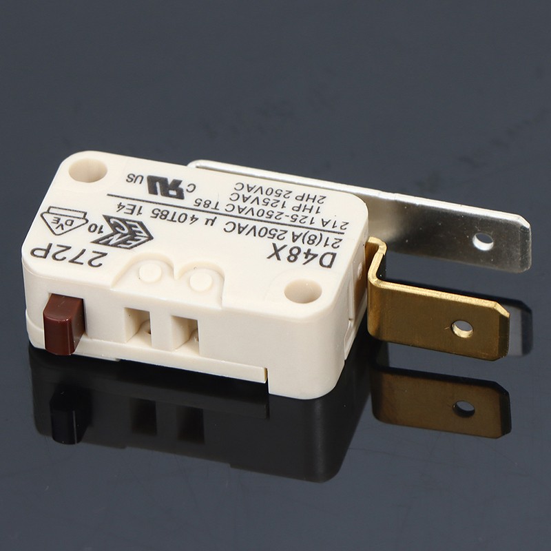 Large Switch D48X High Current 21A 250VAC Water Heater Limit Switch