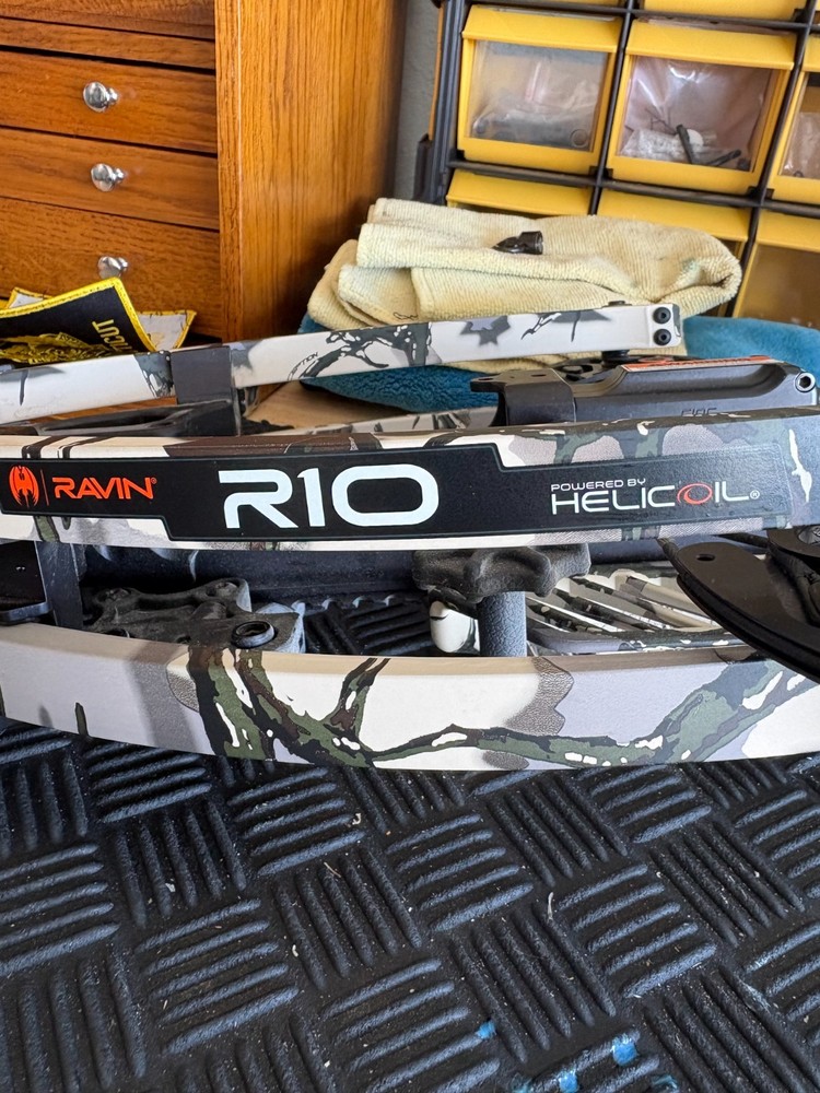 Ravin R10 Crossbow Package