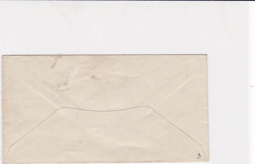 germany 1919 small stamps cover ref 21050