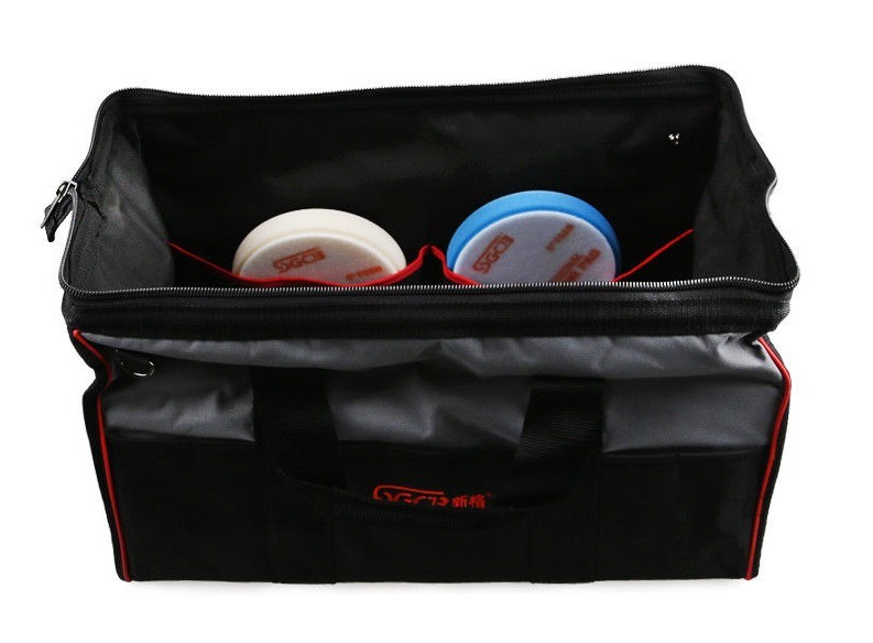 SGCB Polisher Bag