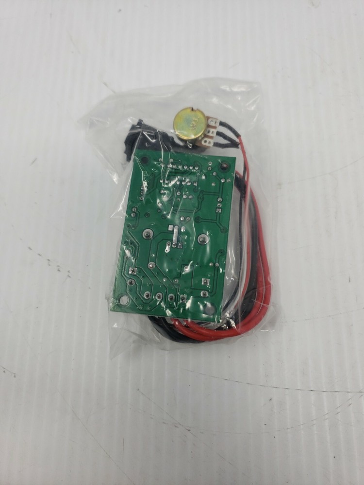 RioRand DC Motor Speed Controller