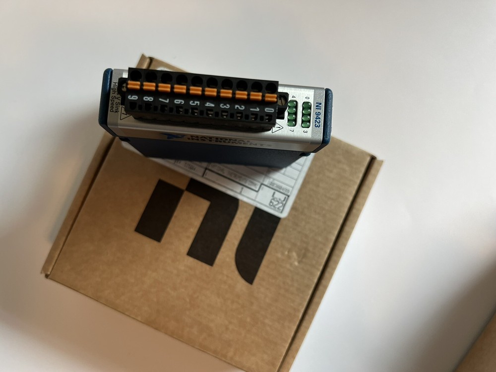 National Instruments NI-9423 C Series Digital Module
