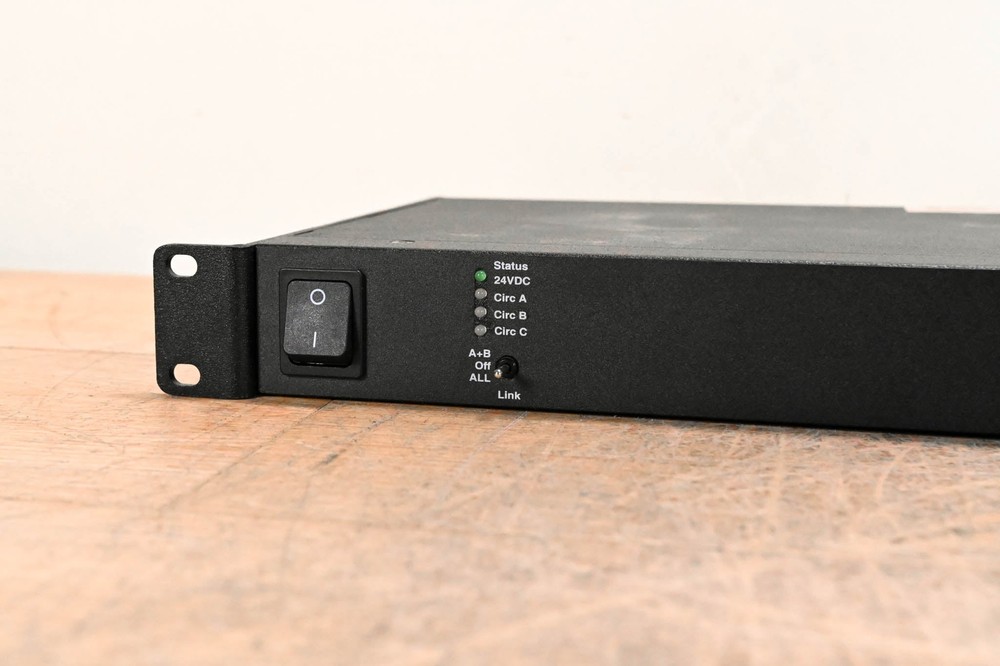 Pro Intercom PS300 Intercom Power Supply CG01K0U