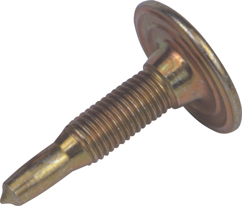 Stud Boy Studs with Locknuts - 1.187" - 24 Pack | 2067-P1