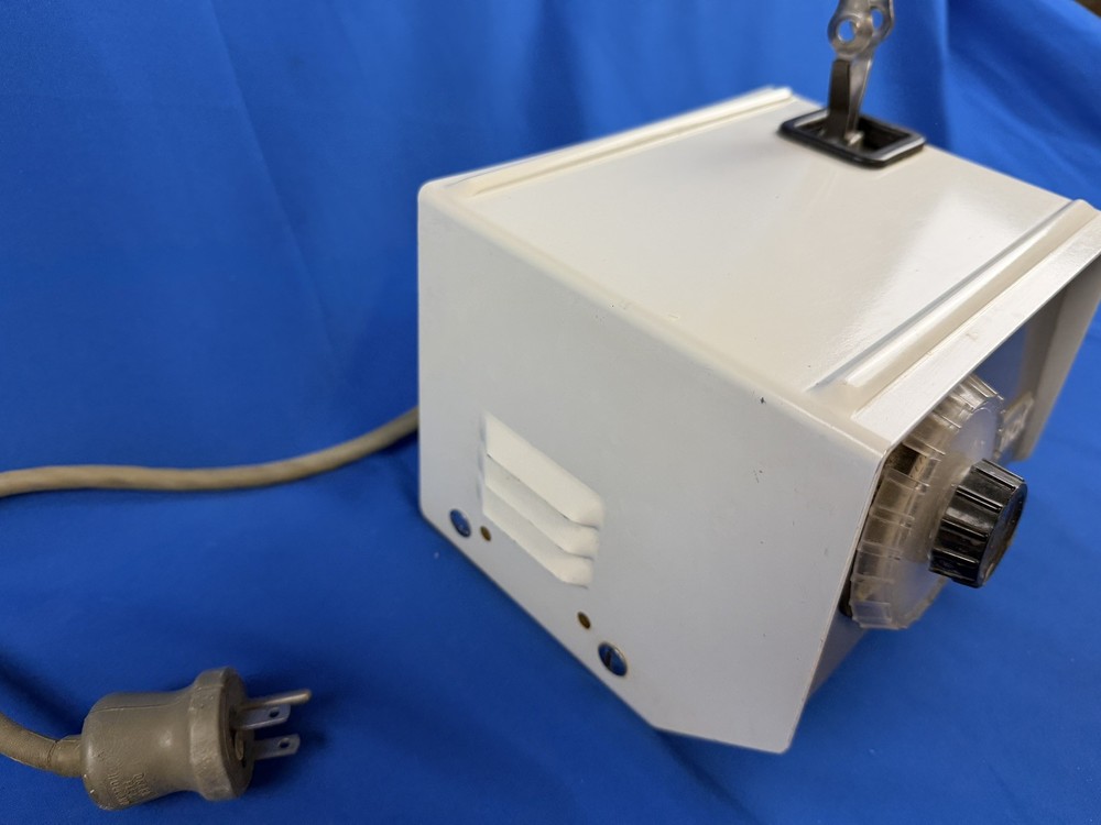 SILAMAT VIVADENT MODEL A AMALGAMATOR