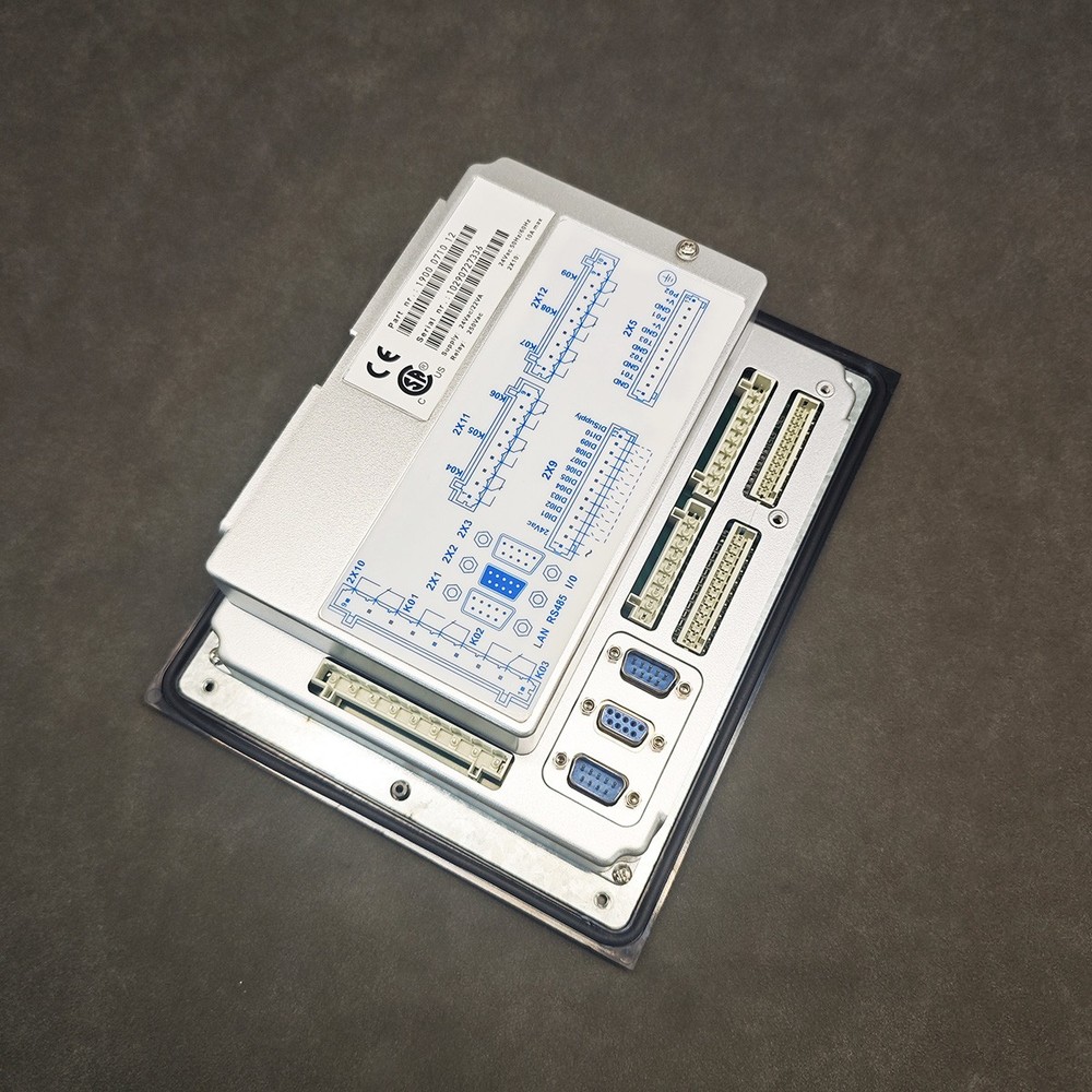 1900071012 ATLAS COPCO ELEKTRONIKON II PANEL CONTROLLER