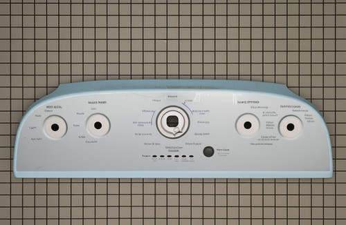 W11223397 Whirlpool CONSOLE OEM