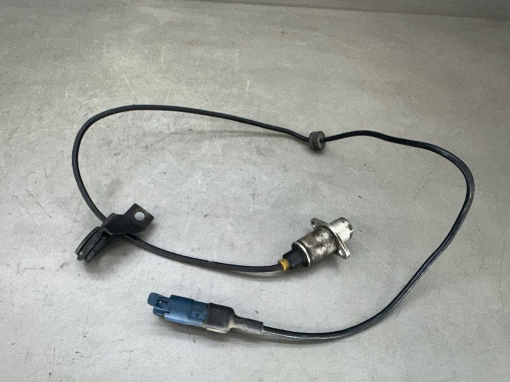 1987 BMW K100 K 100 LT ABS pick up, ABS sensor